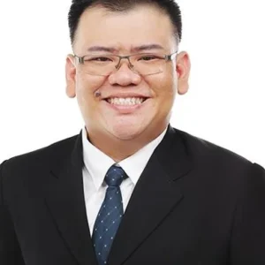 CHIA SOW CHONG (STEVEN CHIA)