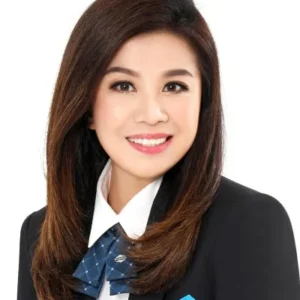 EMY WONG TEE HUEY (EMY WONG T. H.)