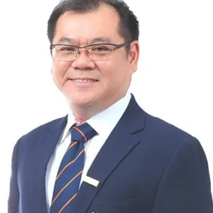 NG EONG-LIANG RAYNER