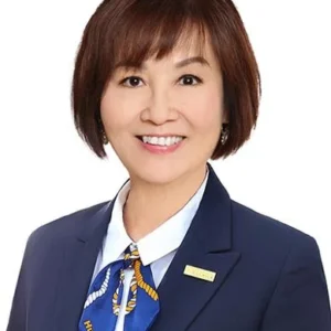 LEOW LEE CHOO (JANET LEOW)