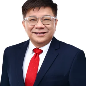 TAN YONG KWEE (TAN DAVID)