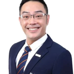 QUEE CHIEH SHUNG (JEFFREY QUEE)