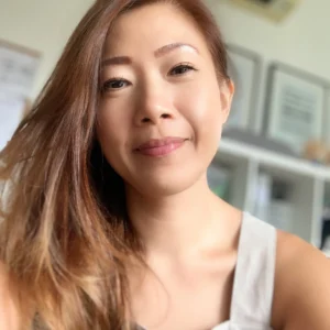 PAULINE VONG NYIT LI