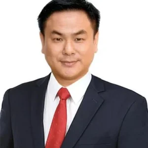LAM CHOON HUAT (ALAN)