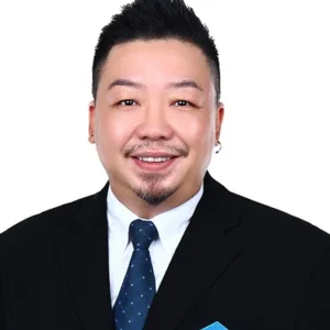 HAROLD HO HSIEH-HUI (HAROLD HO)