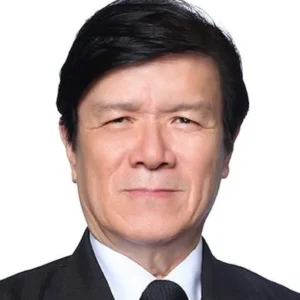 CHU HENG WEE (JOHNNY CHU)