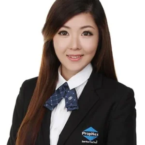 SANDRA TAN HUI YING