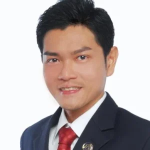 CHEONG WEI SERN ERIC (ERIC)