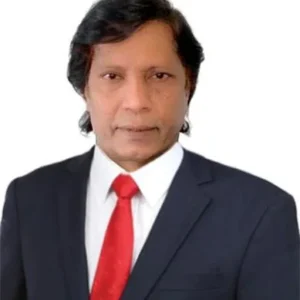 GANESHAN VENKATESHWARAN (VENKA)