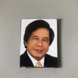 LEONG KIN KOK MICHAEL