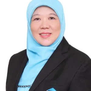 RUGAYAH BINTE SYED HUSSAIN (ARIN)