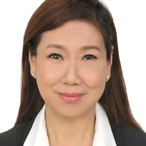 TAY MERRY (MERRY TAY)