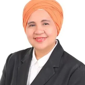 JULIAH BINTE IDRIS (JULIA ID)