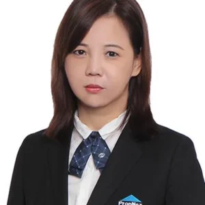 NGO AH KHING (ALICE)
