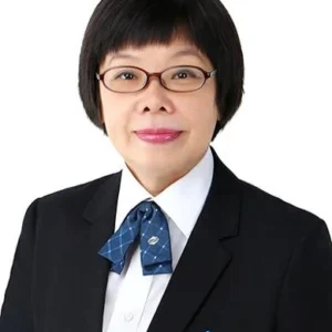 ONG HWEE LENG (CYNTHIA)