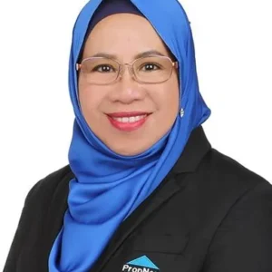 SITI KALSOM BINTE BANDING (SITI BANDING-KUNAK)