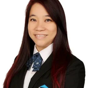 QUEK HSIAO LAN (DIANA QUEK)