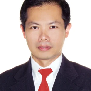 TANG KENG HONG (BENSON TANG)