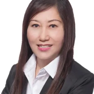 TAN JEE FANG GERALDINE (Geraldine Tan)