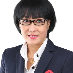 CHEONG KIM NEO VIVIAN (VIVIAN SARAH CHEONG)