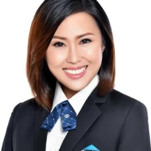 TAN WANG HIANG, DAWN (DAWN TAN)