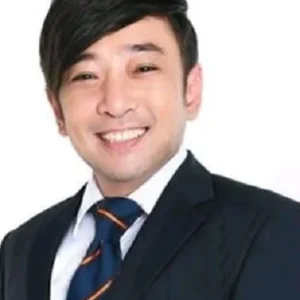 KOH TONG KHIM (GARY KOH)