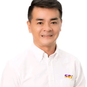 AW YANG CHONG (KEEGAN AWYANG)