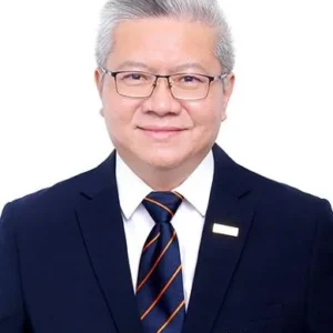 KOH BOON LIANG (KELVIN KOH)