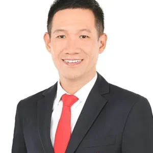 ADRIAN LAU KOK ZI (Adrian Lau)