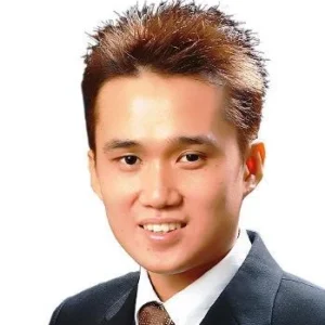 LIEW KOK KIONG (ANTONEY LIEW)