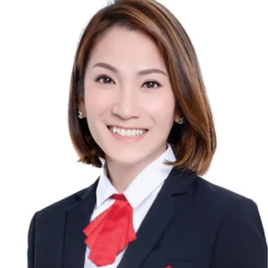 PATRICIA LOK YEN TENG (PATRICIA LOK)