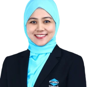 SITI MAISYARAH BINTI RAHMAD (MAISYARAH RAHMAD)