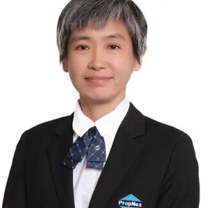 LEK SIN CHIAH (LYNN LEK)