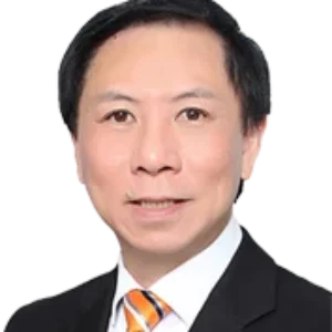 YAN KWONG WAH (JOHNSON)