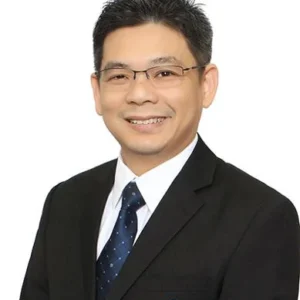 CHOY KOK VOON (ELDRIC CHOY KV)