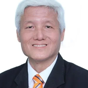 LOW TEOW SUN (WILLIAM)