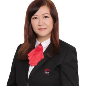 VERONICA TAN LEE KOON (VERONICA TAN)