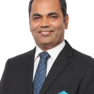 IYYAPPAN RAMESH BABU (RAMESH B.I)