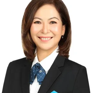 YEO SIEW FONG LILIAN (LILIAN YEO)