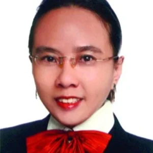 LEE HUI SHYUAN (JOSEPHINE LEE)