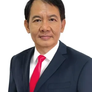 LAM TENG CHOY (HENRY)