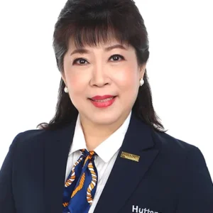 AYLIANA DHARMAWAN (AYLIE LIM)