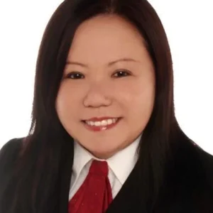 CHOONG PEI LIN (AMY CHOONG)