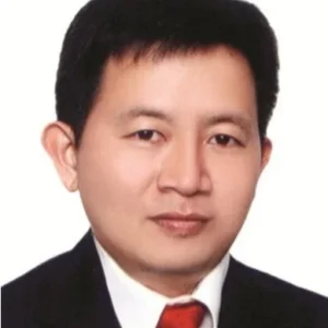 NYAN SAY HAI (Thomas)