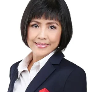 TAN AI LIN (IRENE TAN)