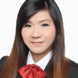 LIM GEK HUAY (APRIL LIM)