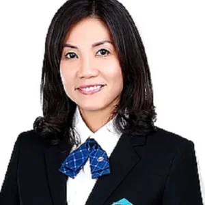 SUSY NG LAN FARN (SUSY NG)