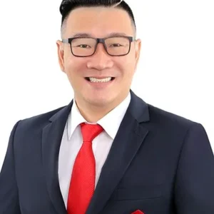 GOH TOR HAN (STEVEN)