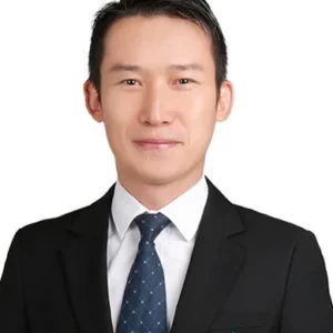 LU GUOXIONG (MICHAEL LU)