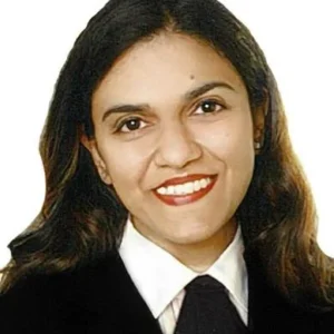 SHAH SWATI PARAG (SWATI SHAH)